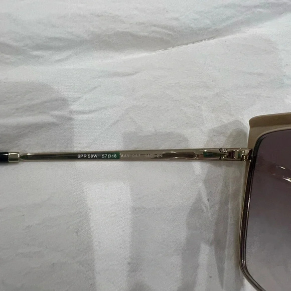 Prada PR 58WS Sunglasses - Picture 6 of 9